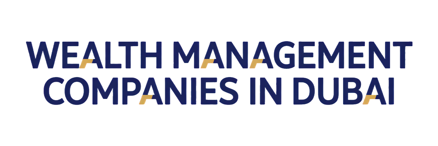 Wealth Management Companies In Dubai logo