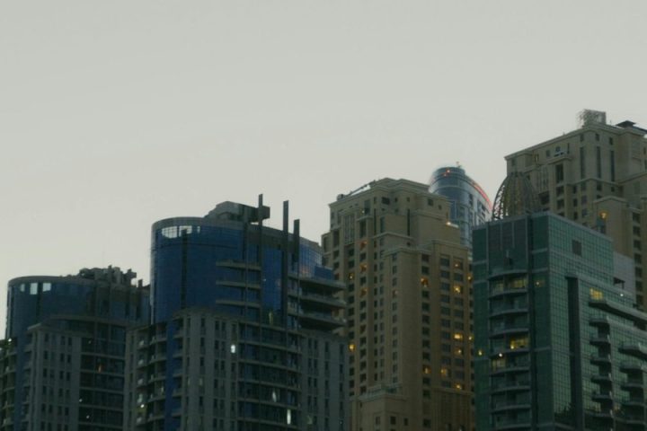FAB Online Banking for Dubai Property Investors
