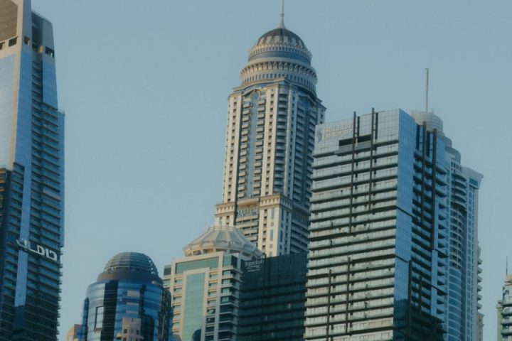 Apartments for Rent in Dubai UAE 2026 Steps Costs and Tenant Rights