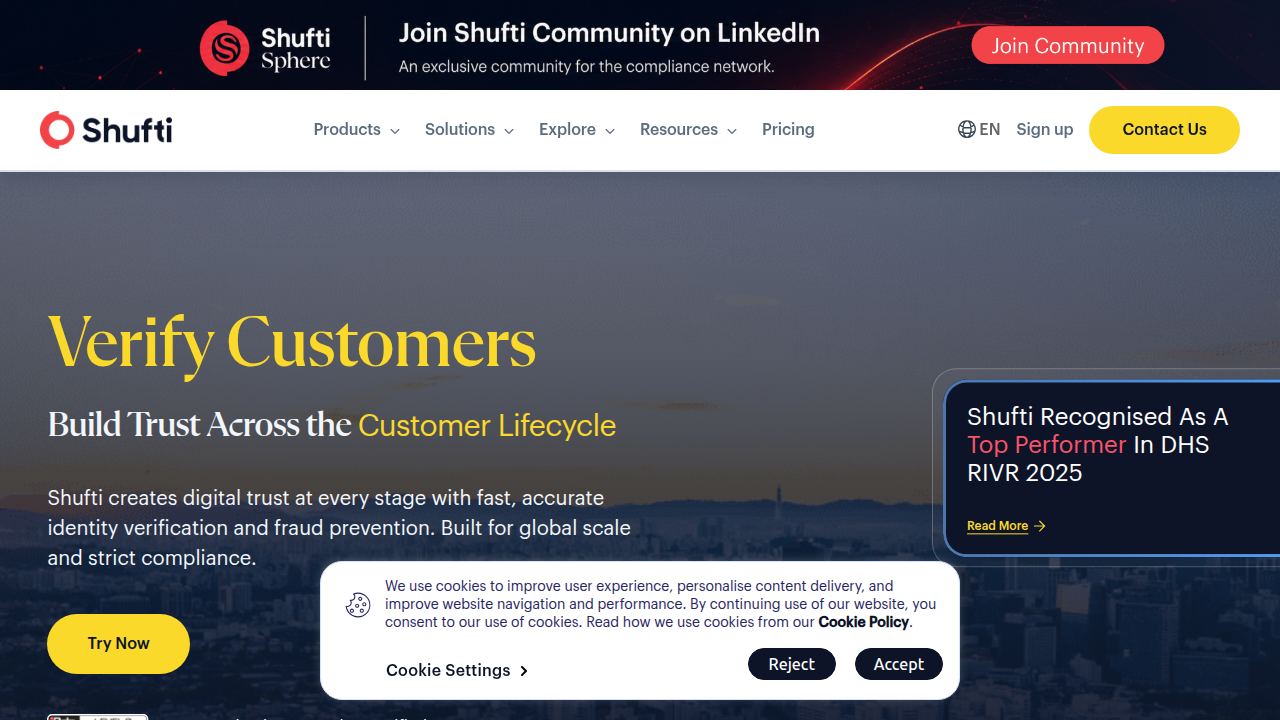 An example of a trusted platform providing insights into KYC regulations, a cornerstone of secure UAE banking.