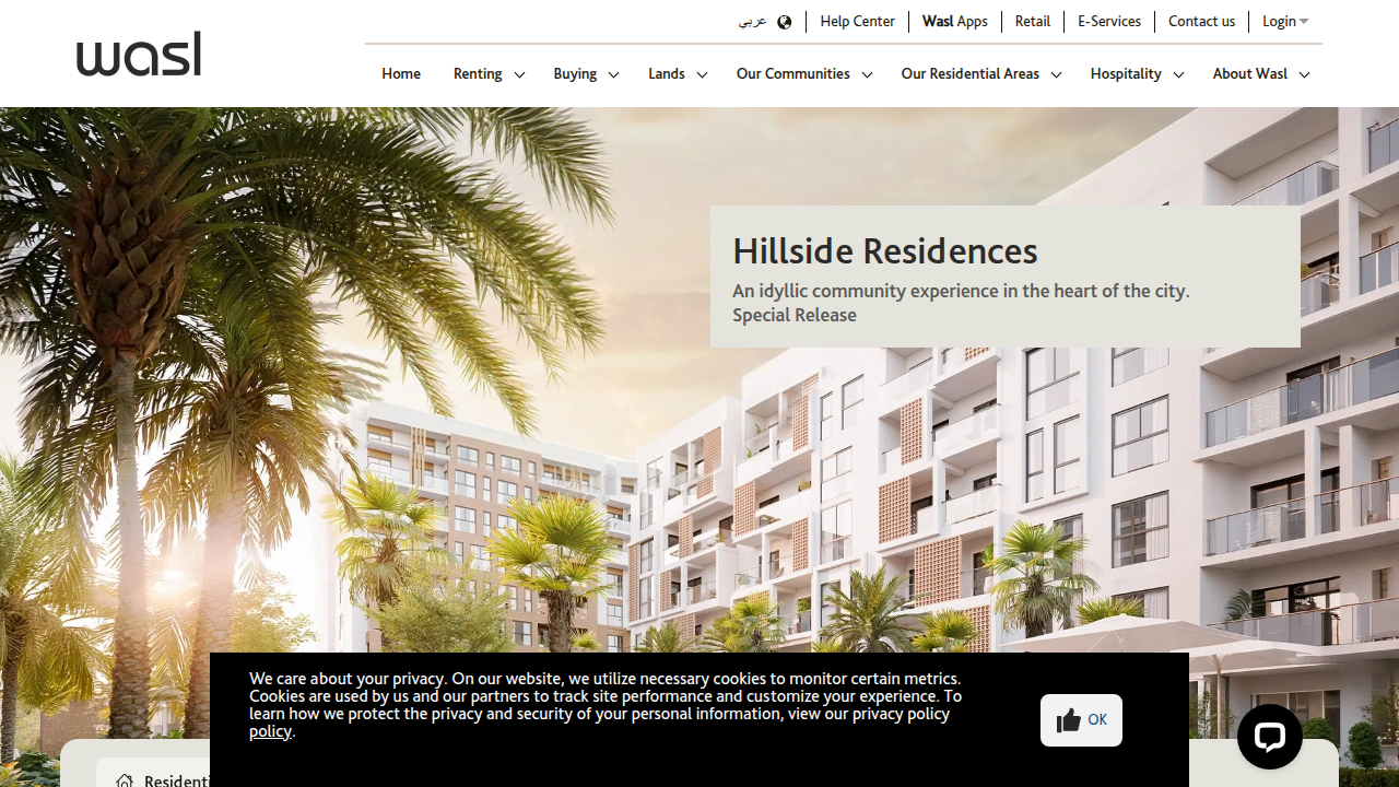 Wasl properties provides information and guidance on legal aspects of renting in Dubai, including Ejari.