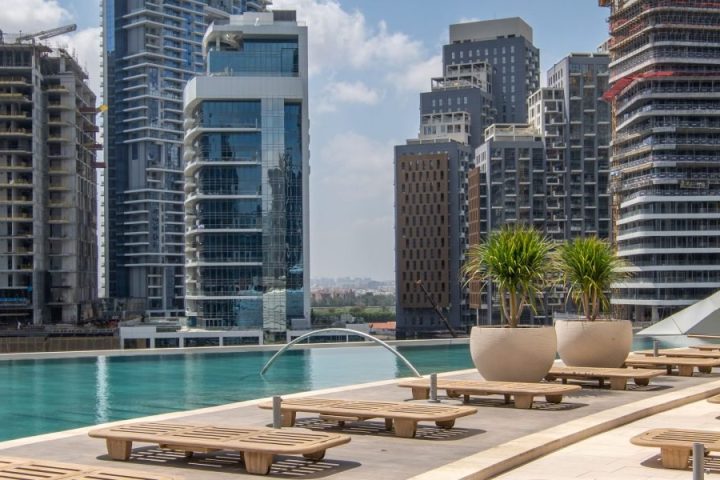 Address Residences Dubai Opera Investment Guide 2026