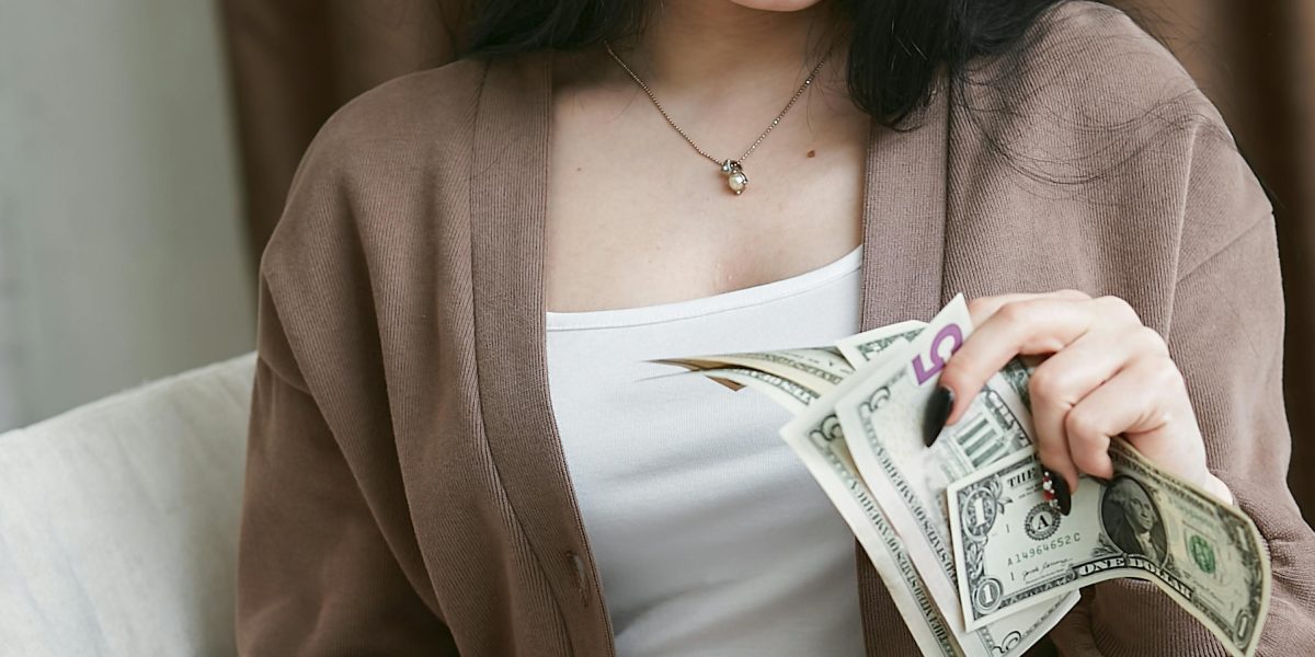 Applying financial literacy allows individuals to make informed and confident investment decisions.