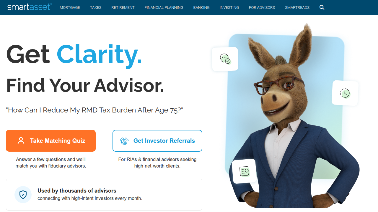 A resource detailing various financial advisor compensation models to help clients understand payment structures.