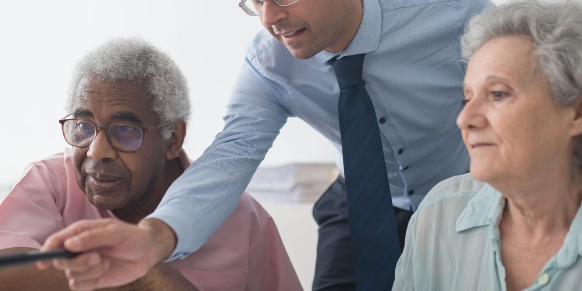 A skilled financial advisor integrates Social Security with pensions, investments, and cashflow to create a cohesive retirement plan.