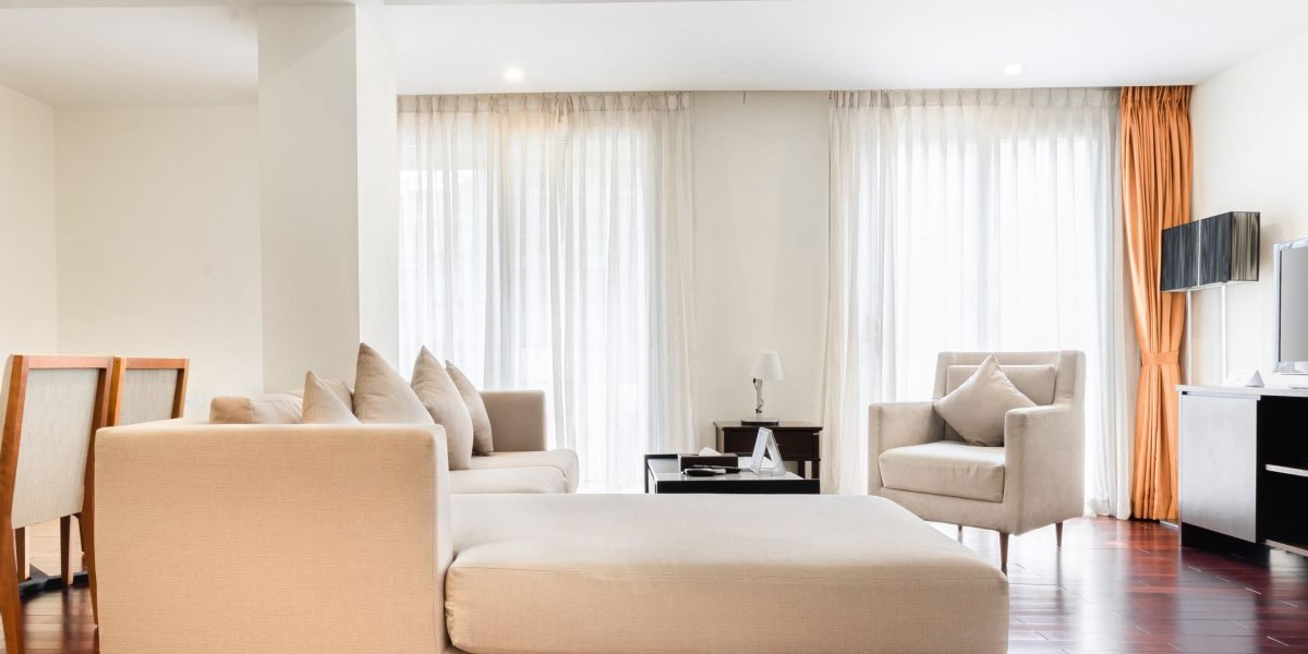 Residents enjoying the five-star amenities and resort-like atmosphere of luxury living in Dubai.