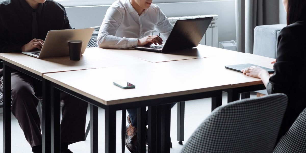Modern co-living spaces offer amenities and community, catering to remote workers and digital nomads.