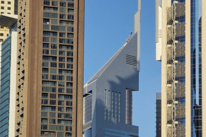 How to Choose Real Estate Developers in Dubai for Smart Property Investment