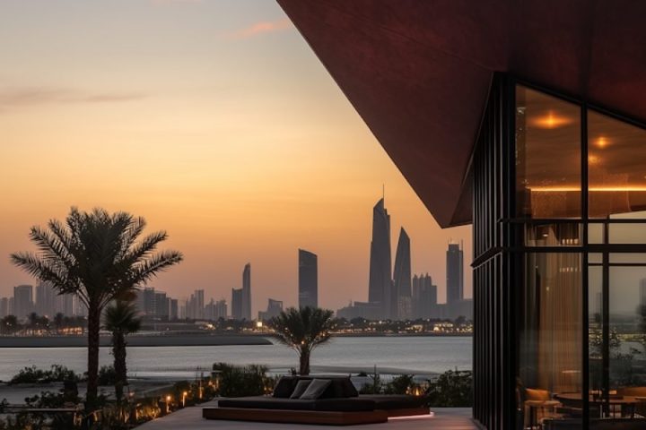 Dubai Mansion for Sale: Your Guide to Strategic Luxury Investment