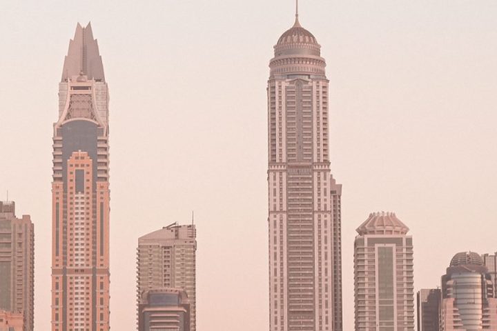 Mastering Exchange Houses in Dubai: An Investor & Expat Guide