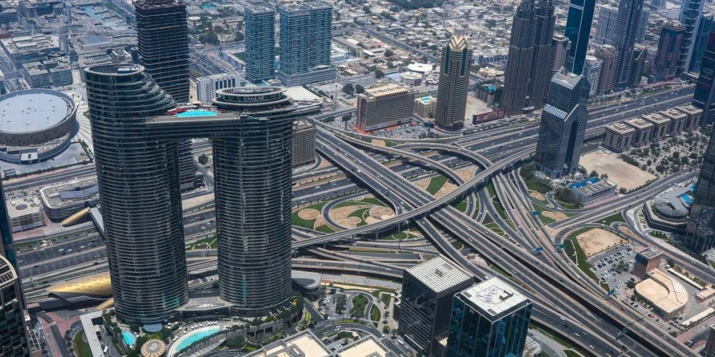 Dubai's property market has shown strong growth in 2026, attracting investors, homebuyers and those seeking investor residency. This article explains why workin...