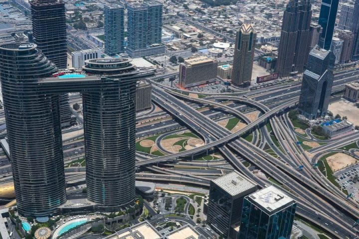 Choose Your Financial Broker Dubai for Smart Property Investments