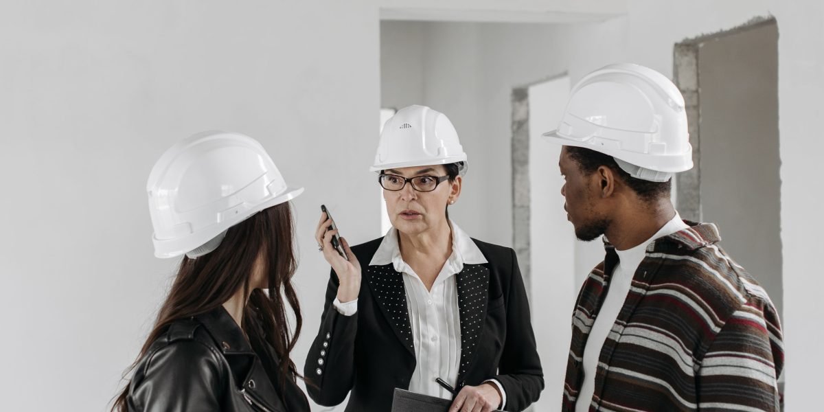 Making crucial decisions about property assets requires careful consideration and professional guidance.