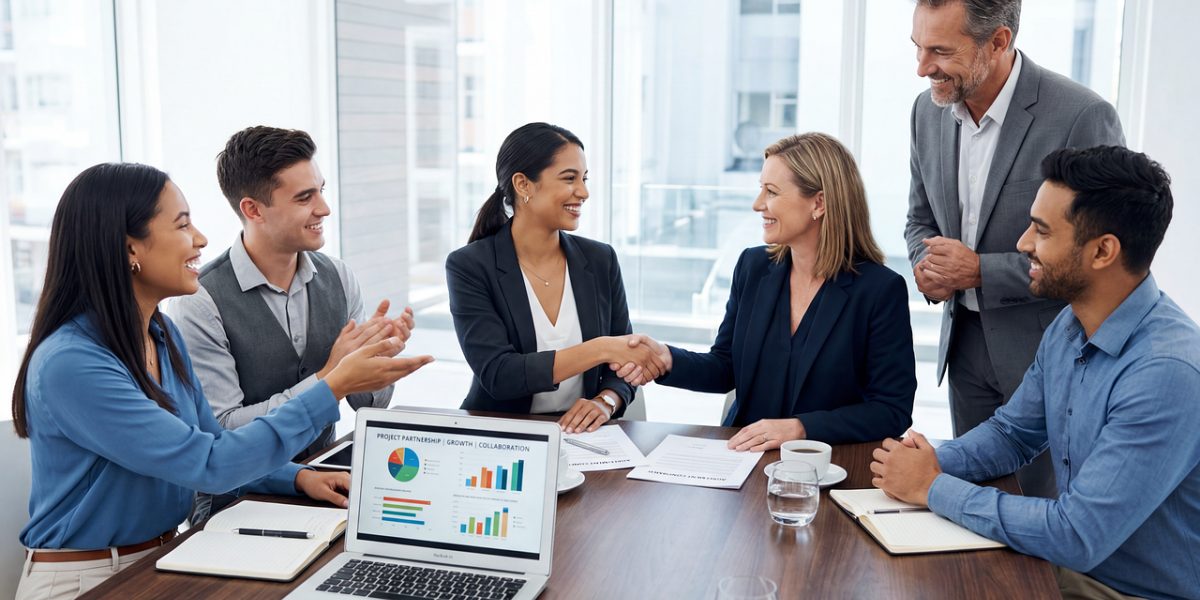 Effective negotiation strategies can lead to better rental deals in Dubai's evolving property market.