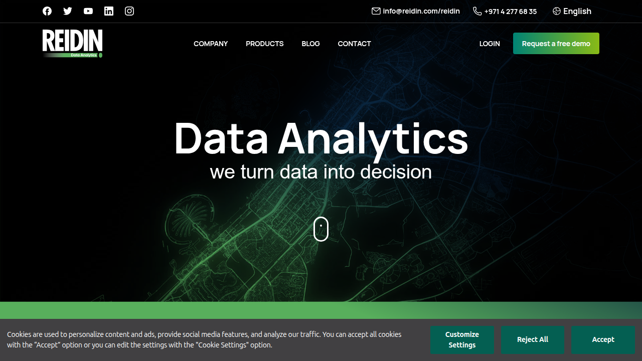 Leading real estate data platforms provide crucial market insights for Dubai property investors.